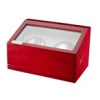 Watch Winder (Double Cherry Wood)
